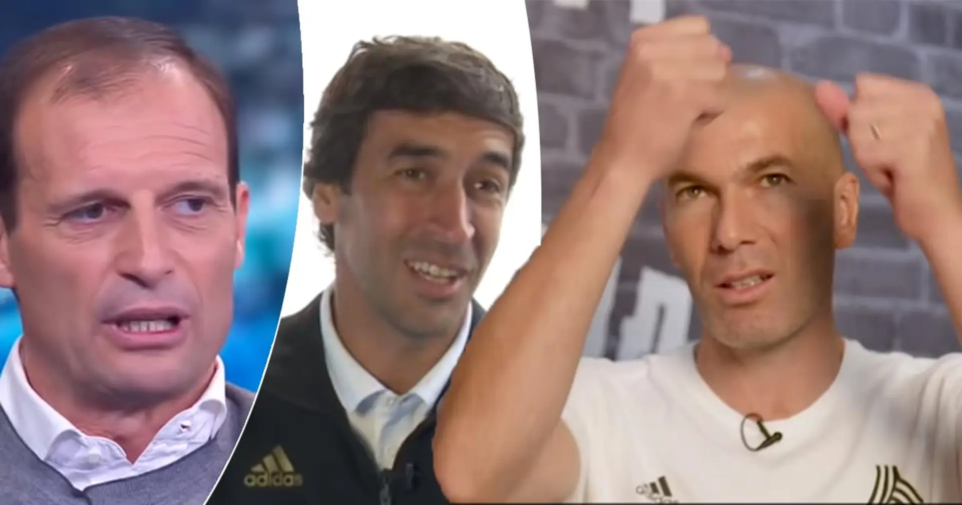 Qui sera l'entraîneur de Madrid la saison prochaine? 4 scénarios possibles avec des cotes de probabilité