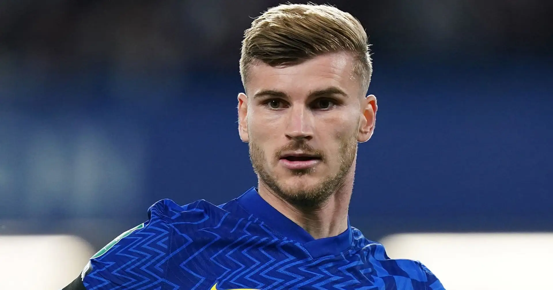 Man United 'inquire' about Timo Werner — player's stance on move revealed