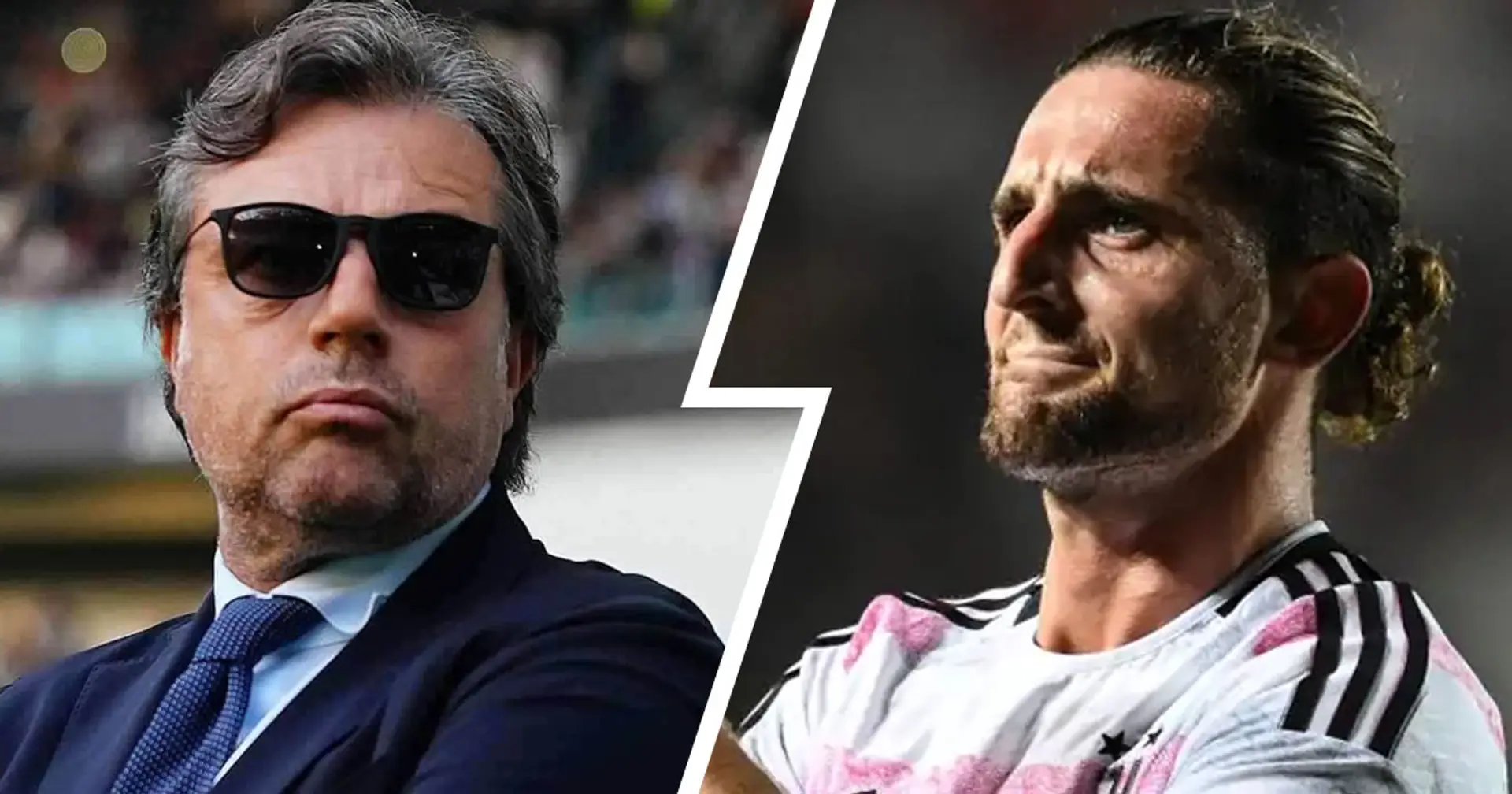 Rabiot ed un rinnovo sempre più complesso con la Juventus: i 3 ostacoli da superare per Cristiano Giuntoli