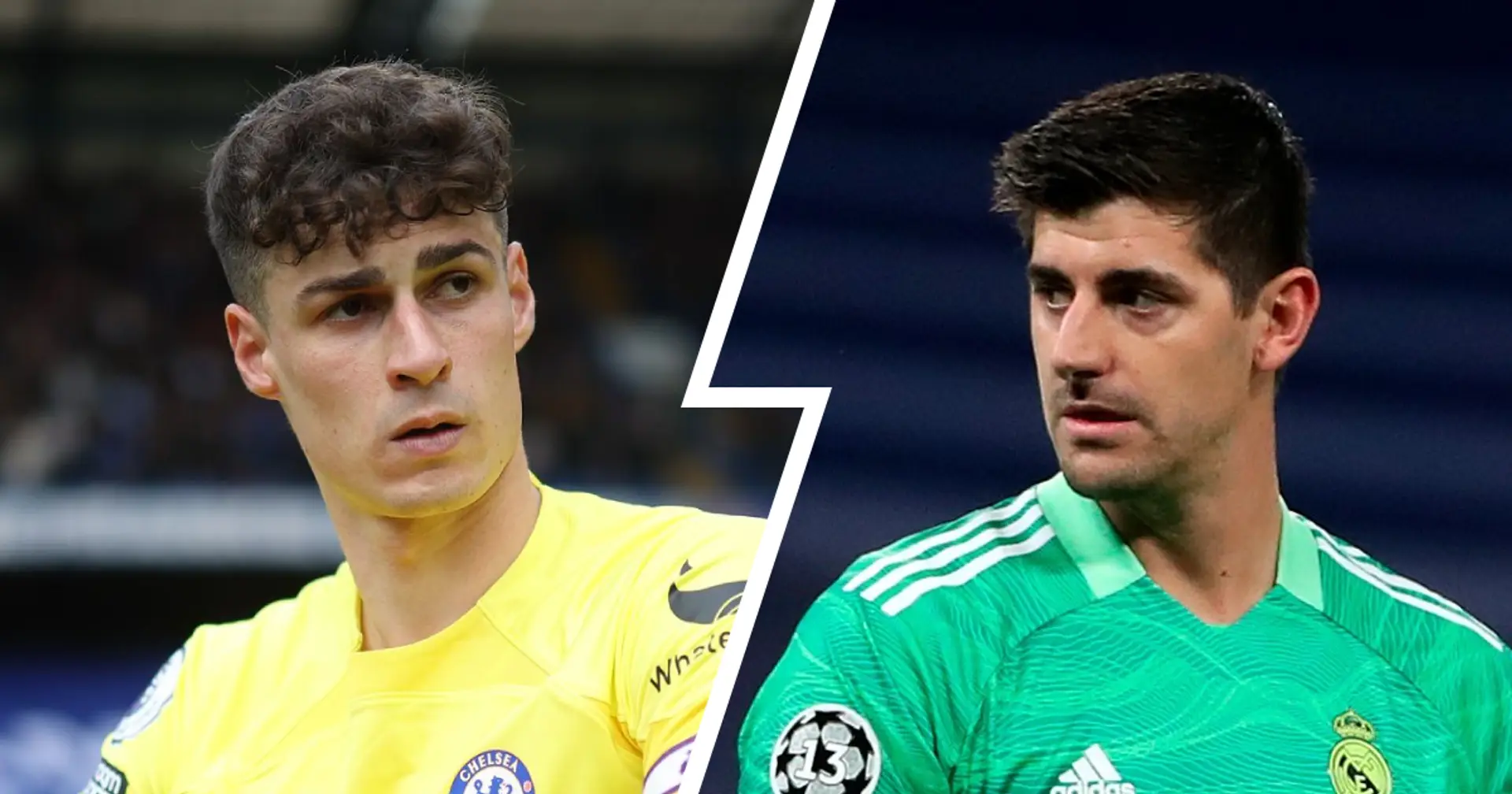 Real Madrid explore Kepa move after Courtois injury and 3 more under-radar stories