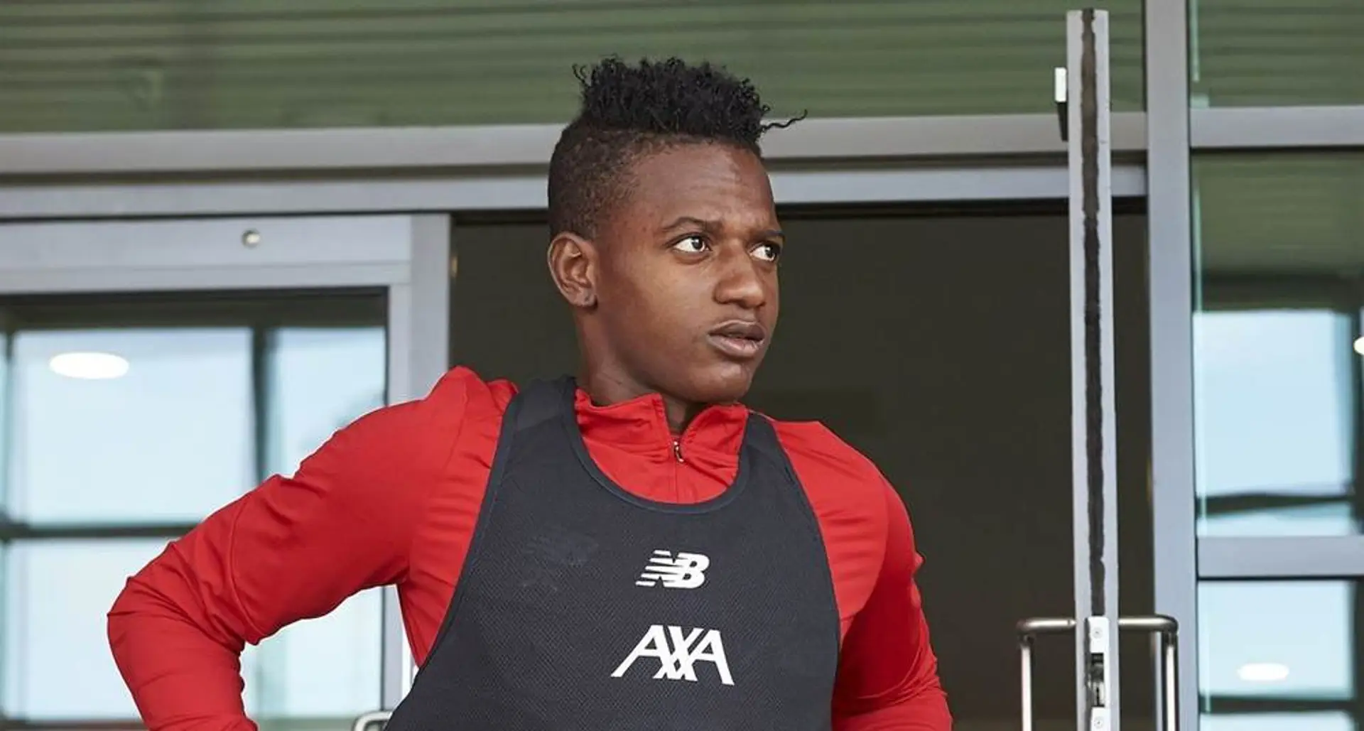 Reds right-back Anderson Arroyo believes his first-team Liverpool appearance not too far ahead