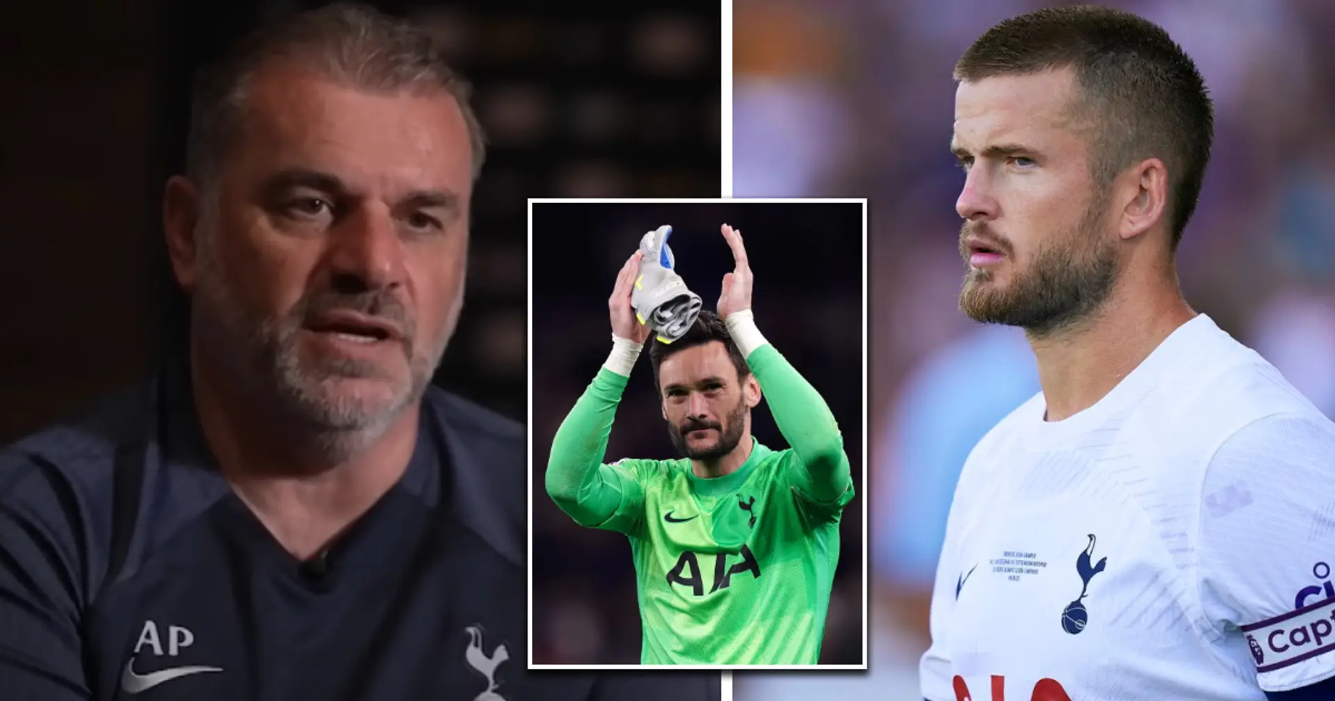7 Spieler, die Tottenham noch vor Ende des Transferfensters loswerden möchte
