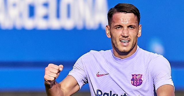 Barcelona name Manaj asking price, want to insert buy-back clause (reliability: 5 stars)