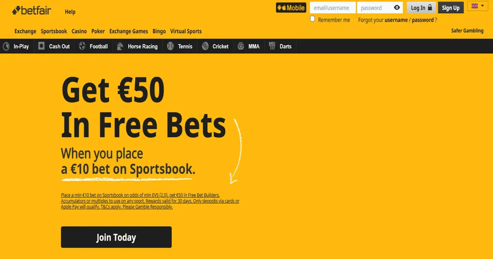 Ybets Casino Login: Quick Access for UK Players
