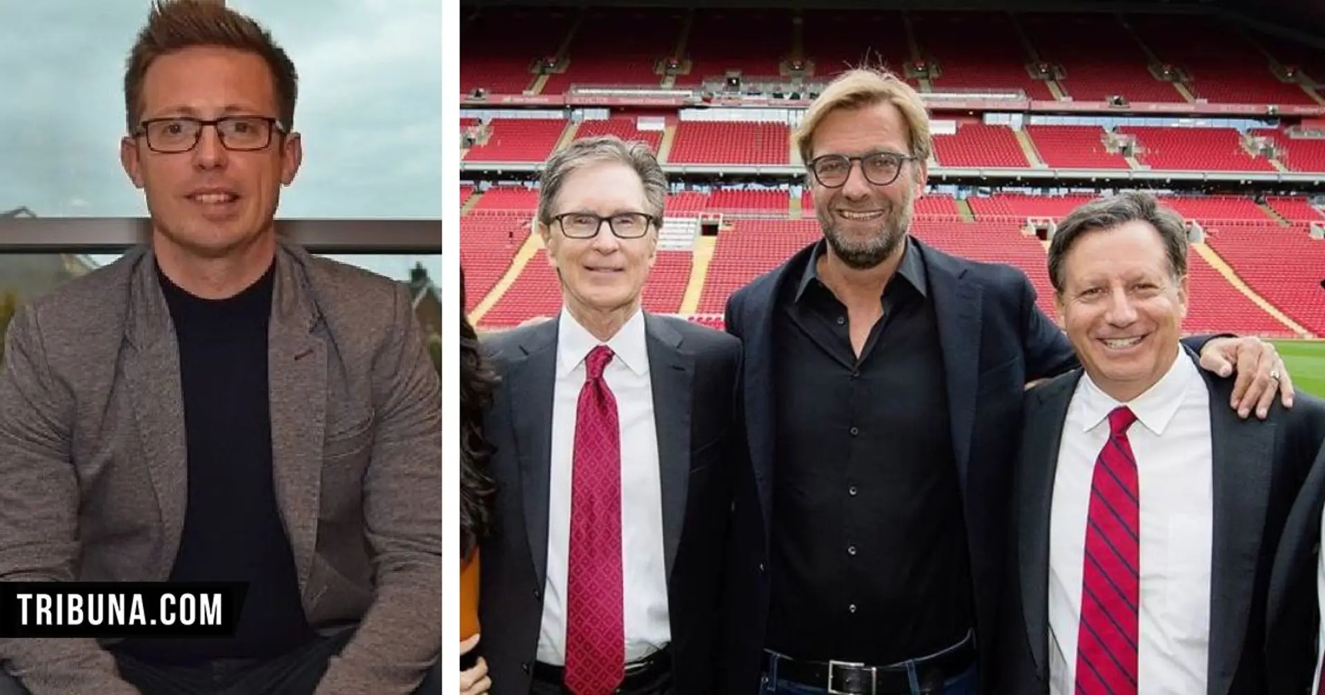Liverpool board know what they're doing this summer: 5 reasons why