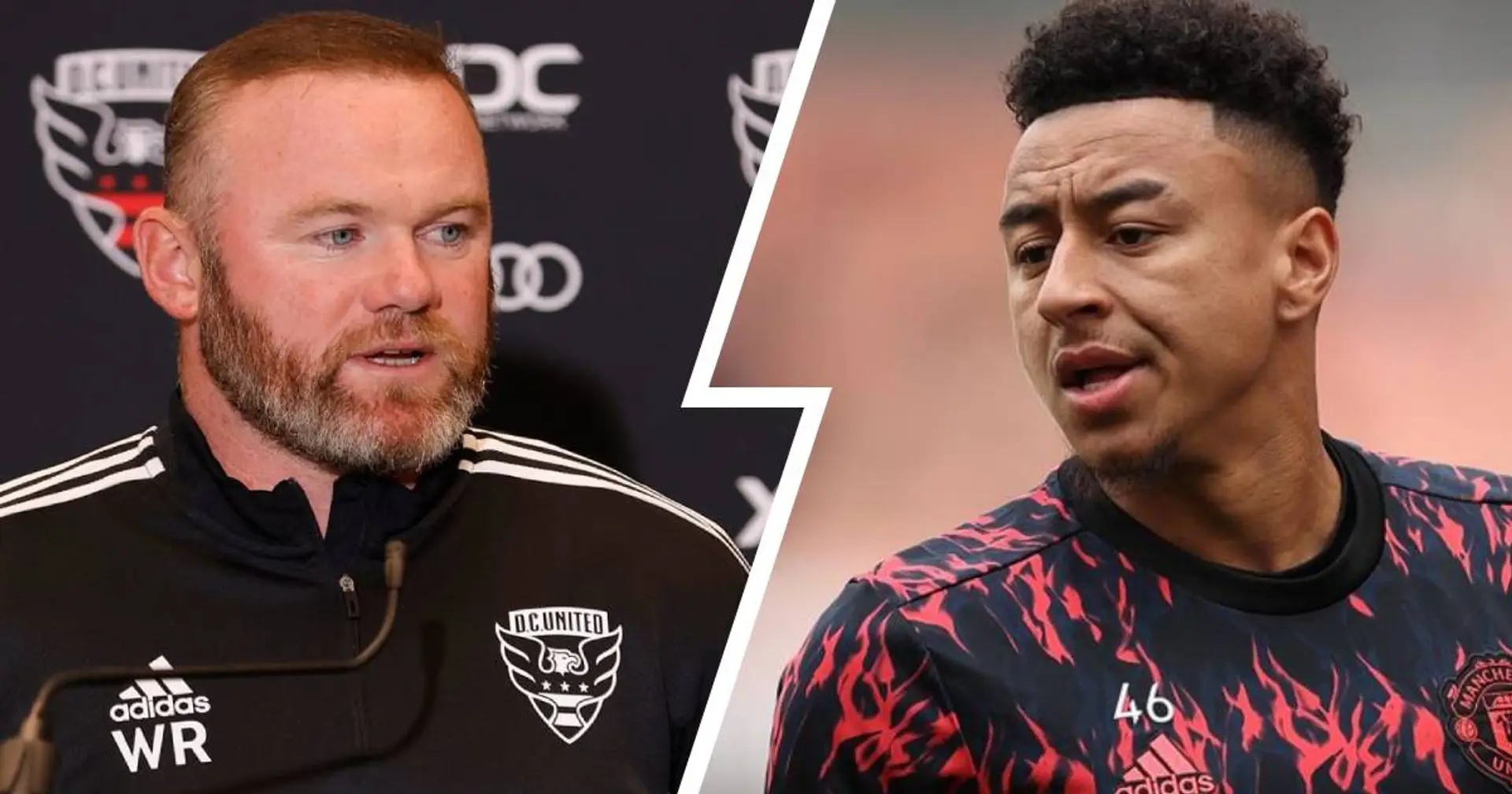 Rooney wants to sign Lingard & 3 latest under-radar Man United stories