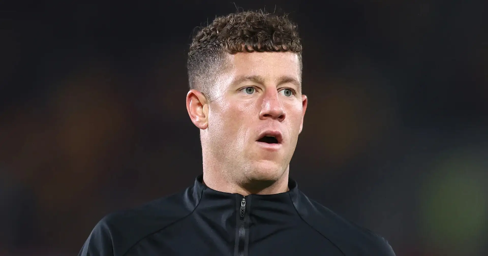 Chelsea willing to pay off Ross Barkley to leave the club (reliability: 3 stars)