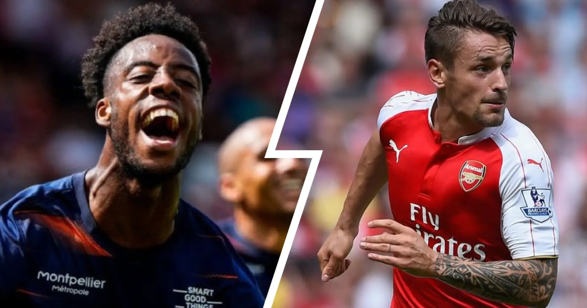 French youngster Wahi 'likes' Arsenal & 2 other under-radar stories today