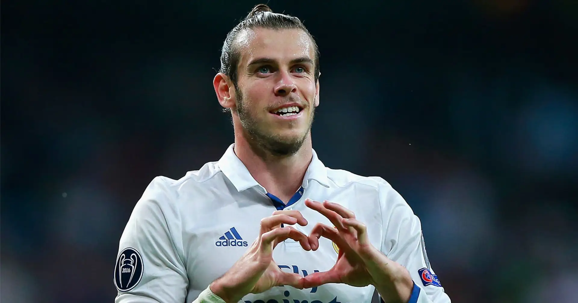 The Times: Bale open to joining United on loan (reliability: 4 stars) 
