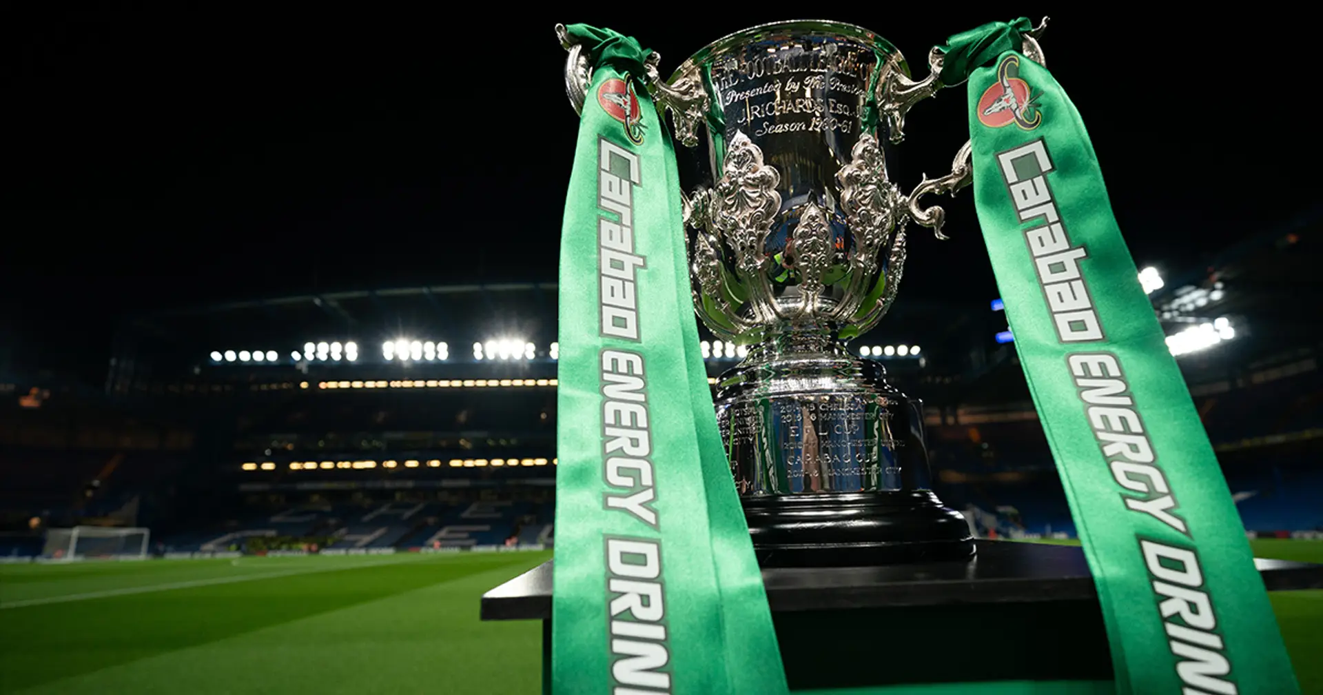 OFFICIAL: Liverpool to face Lincoln in Carabao Cup 3rd round