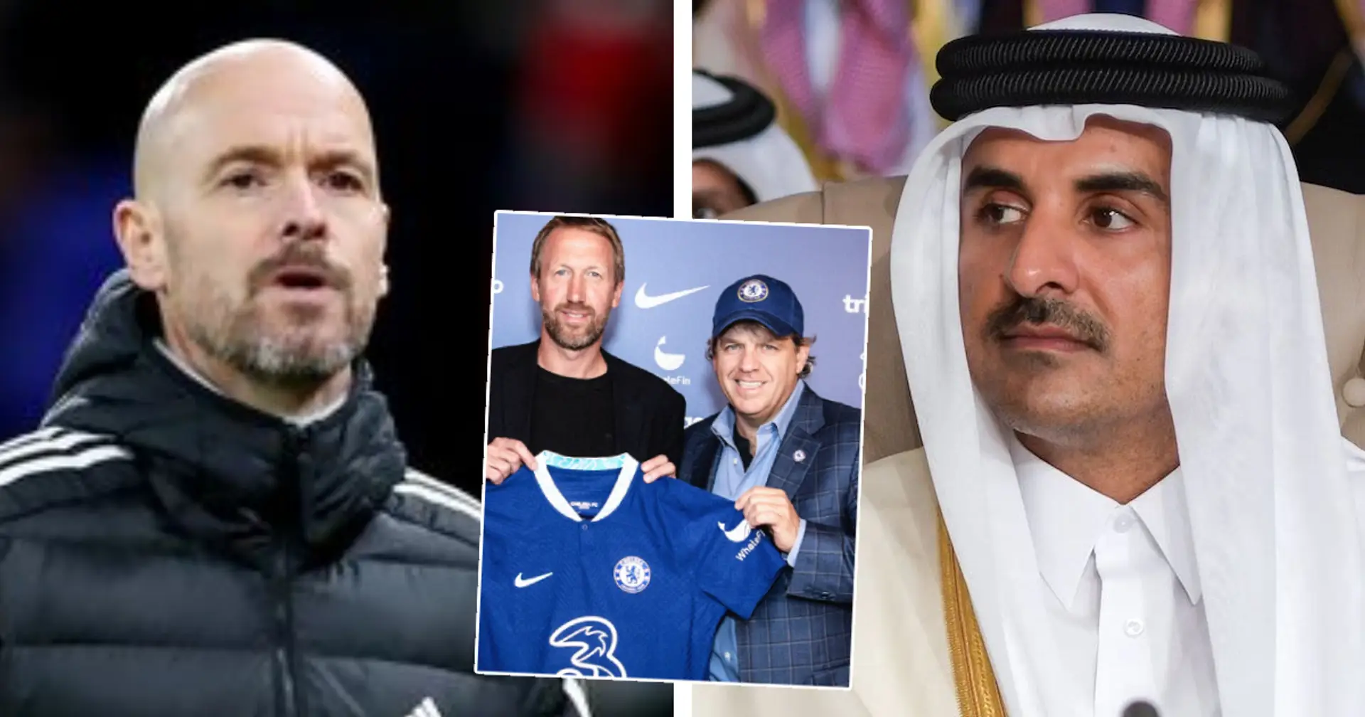 Why Qatari investment in Man United wouldn't be a bad thing — explained