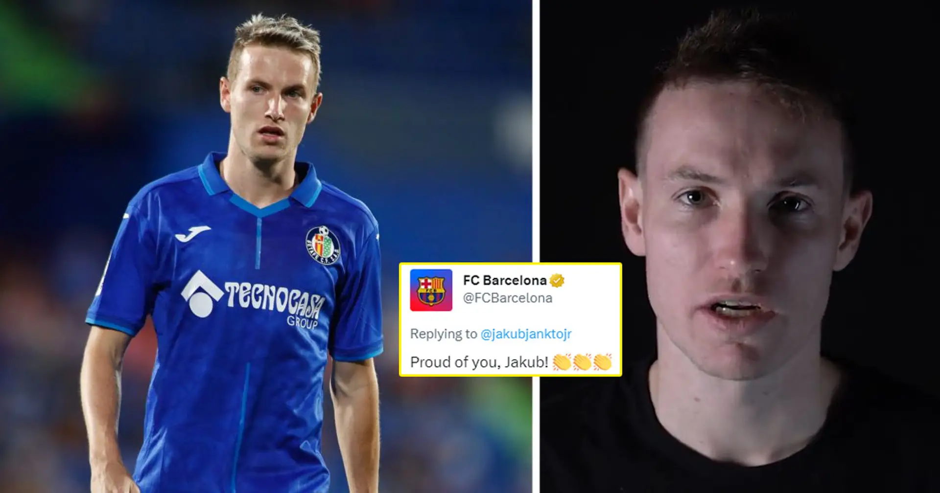 La Liga footballer comes out as gay for the first time ever