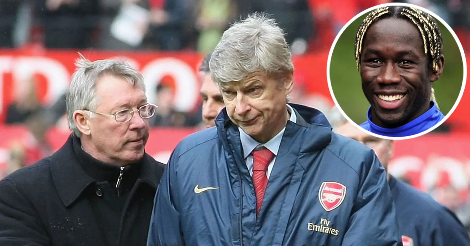 'Big mistake in life': Bacary Sagna explains why Arsenal lost title race in 2010-11 season