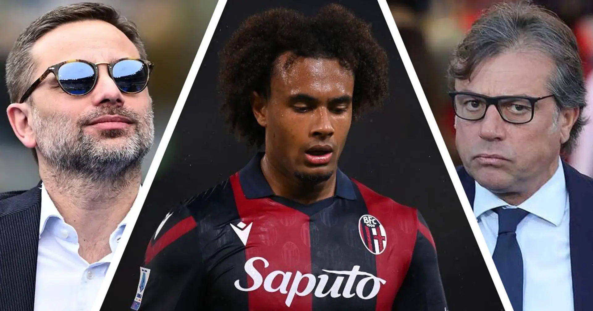 La Juventus vuole soffiare Zirkzee al Milan: mossa inaspettata di Giunti per battere le concorrenza Rossonera