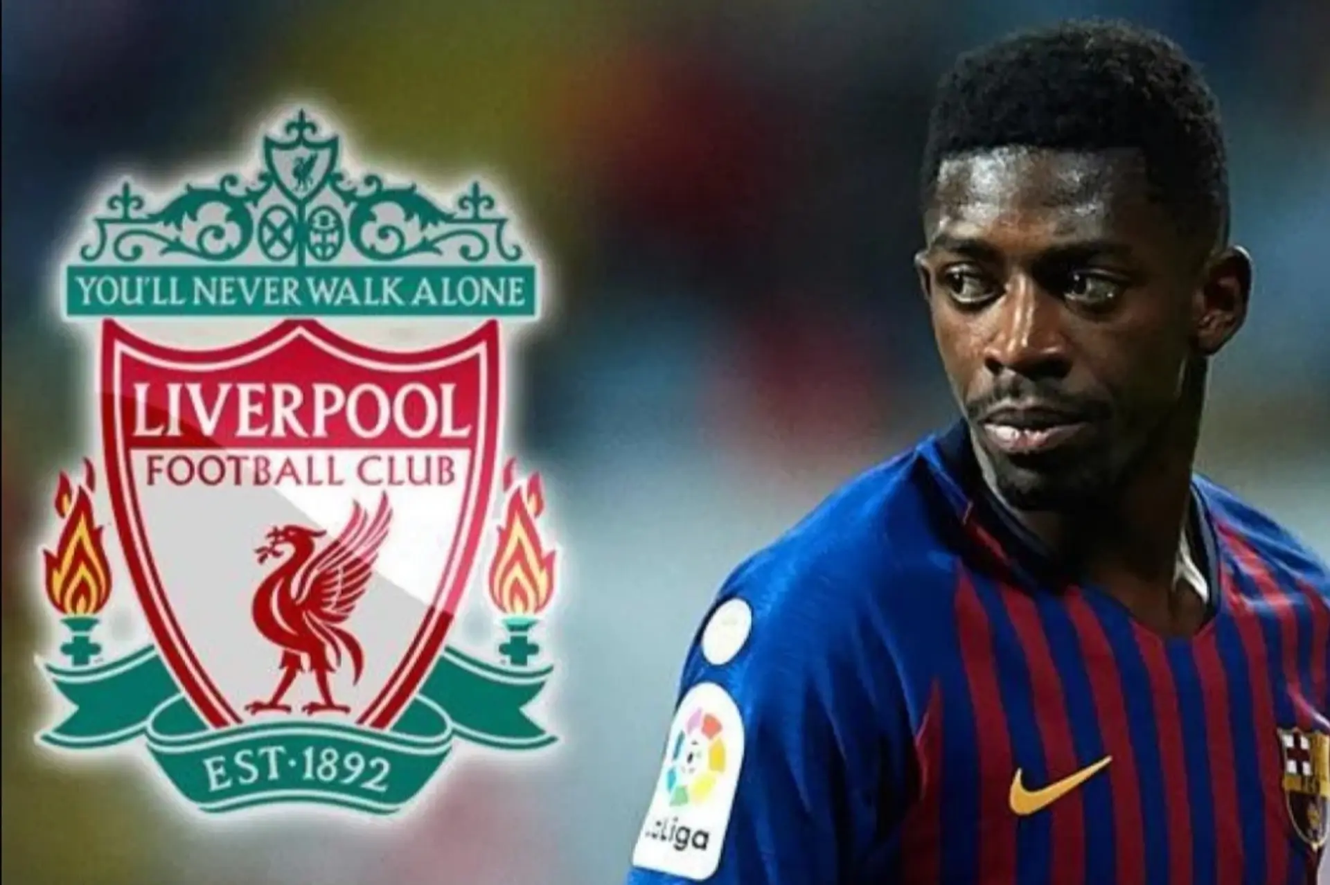 Bericht: Liverpool heiß auf Ousmane Dembele