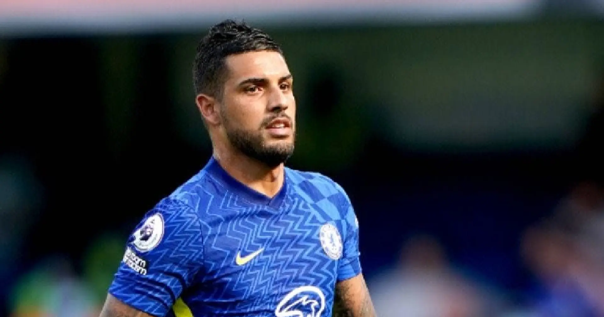 Serie A giants & newly-promoted Prem side want Emerson (reliability: 5 stars)