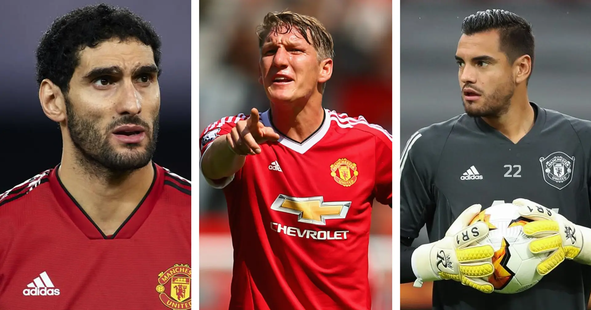 Zlatan, Falcao & more: Assessing every single transfer at Man United since Sir Alex left 