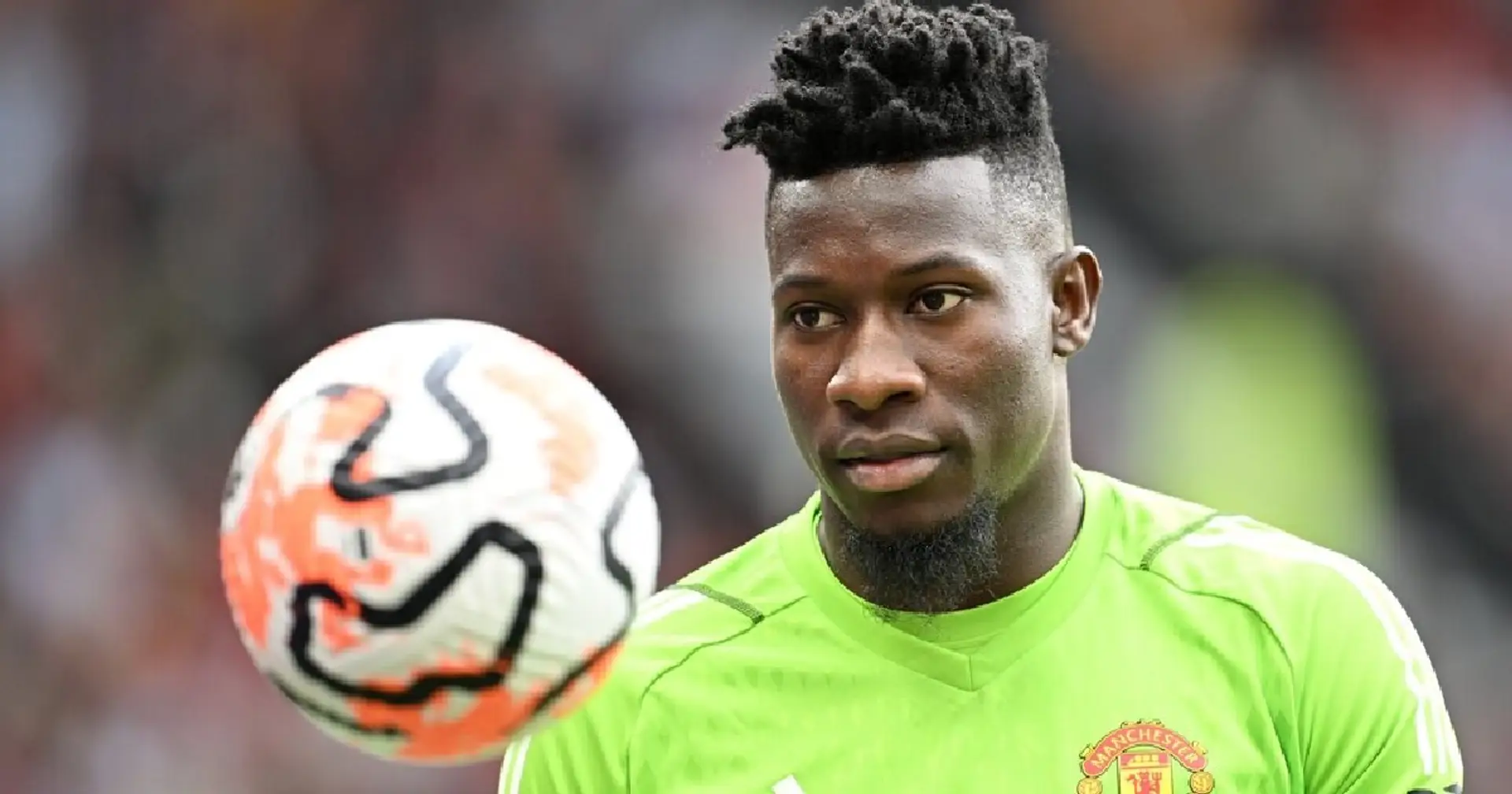 Will Andre Onana return to national team and miss matches for Man United? Answered