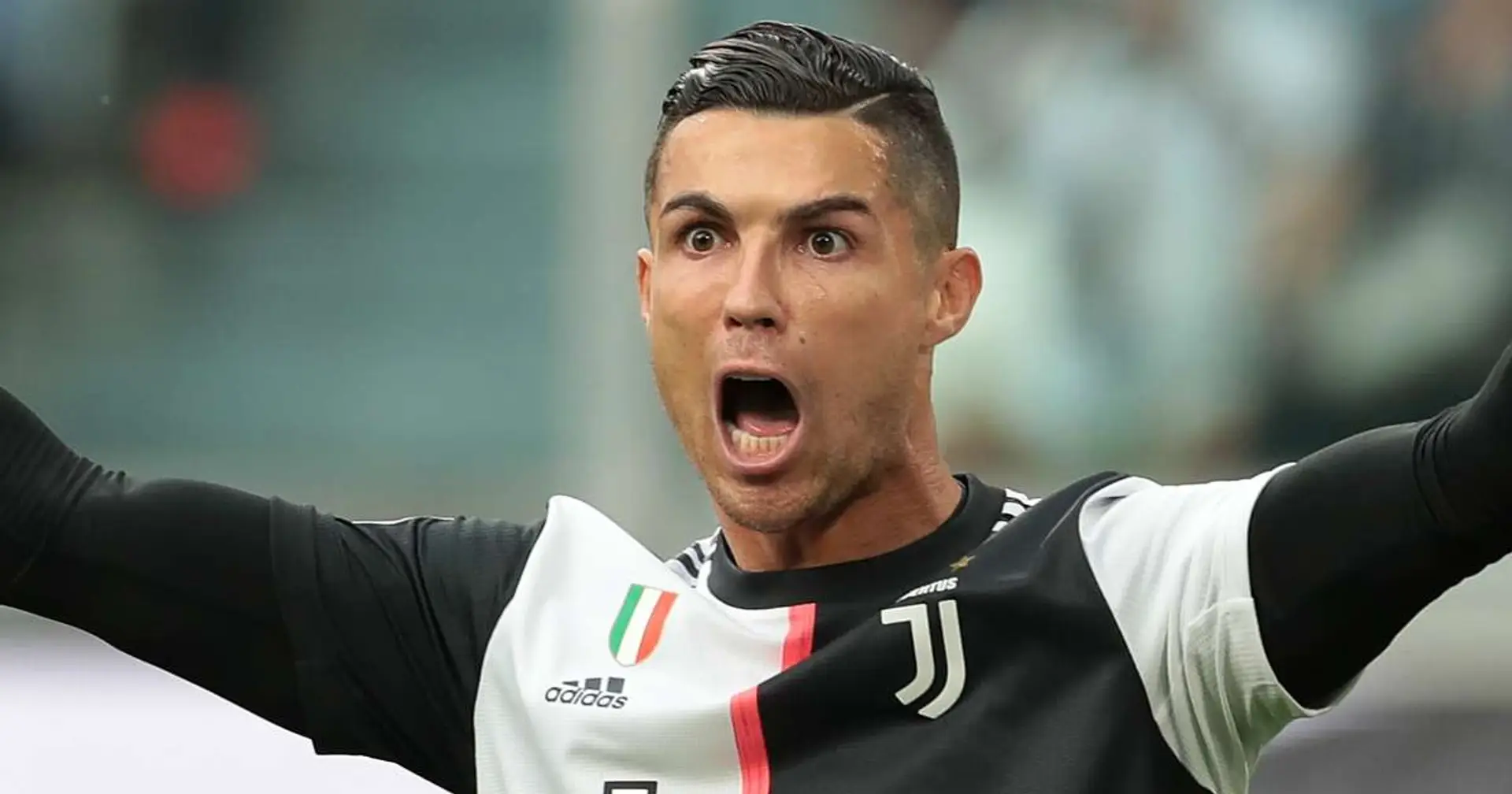 OFFICIAL: Cristiano Ronaldo rejoins Manchester United