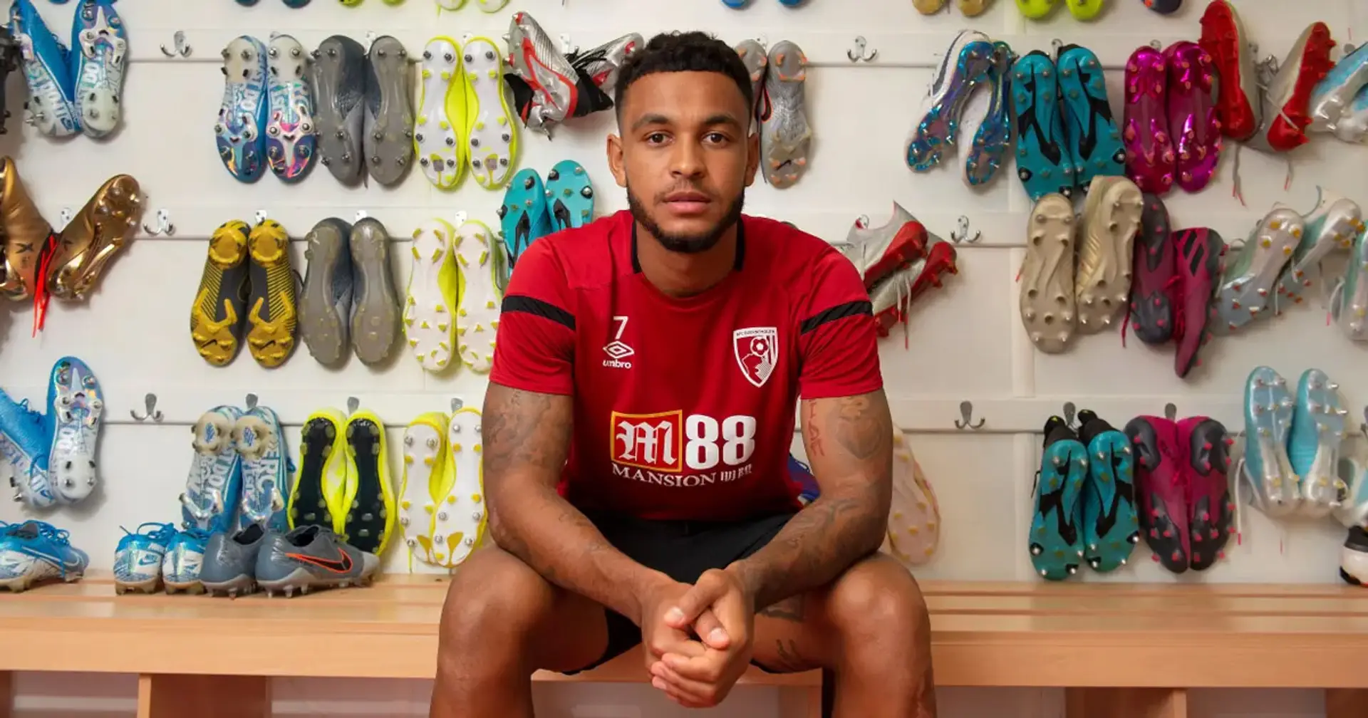 'That would be amazing': Josh King still hopeful of United move despite failed Old Trafford comeback in January