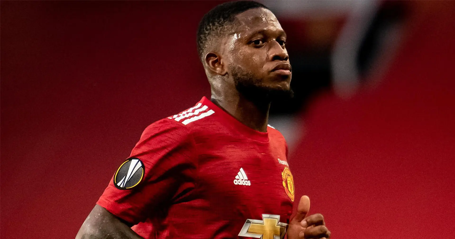 Fred points key advantage that will help United thrive in new Europa League format