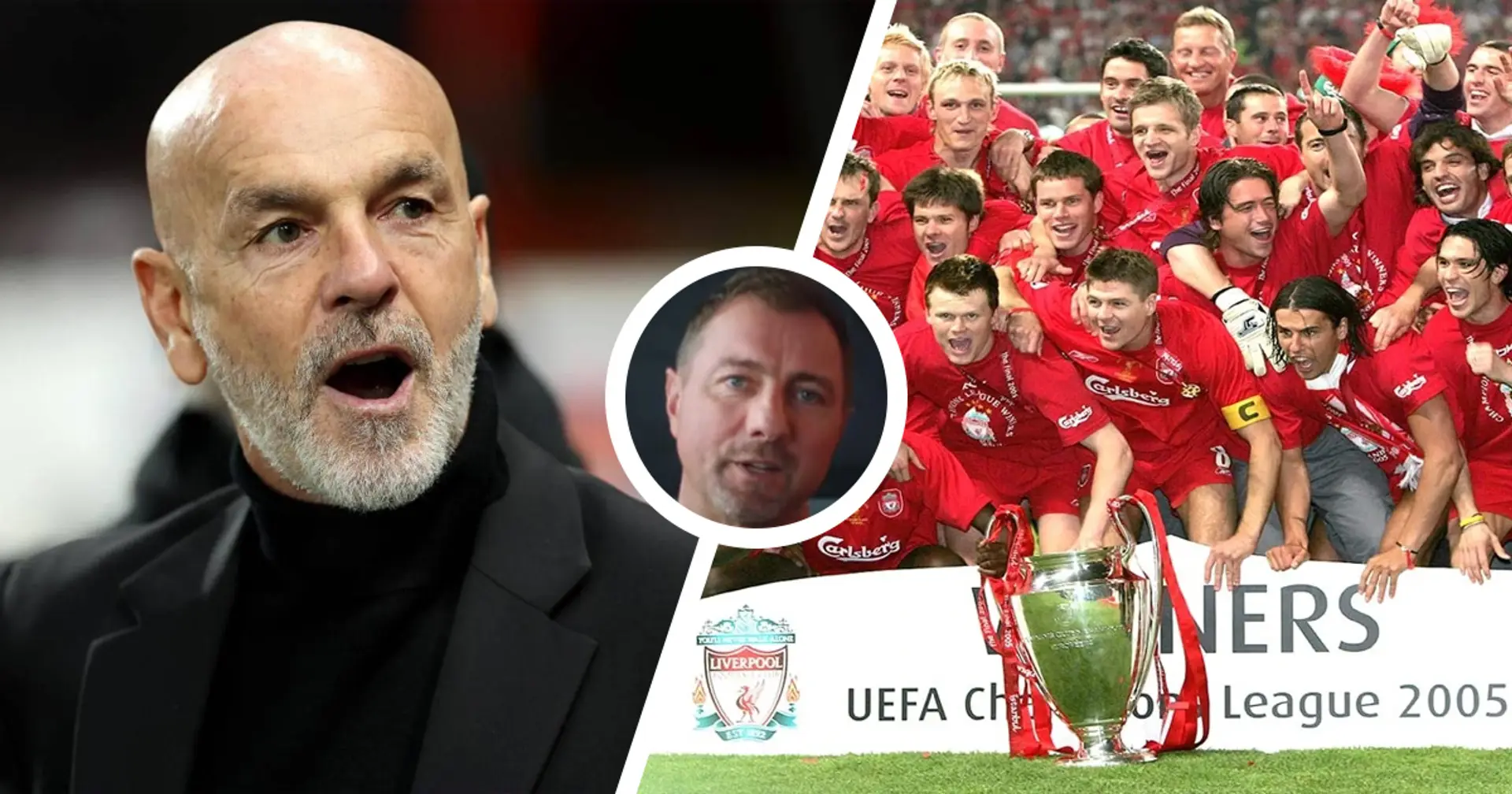 "Spero che il Liverpool trovi il Milan in finale, la storia è nota": Jerzy Dudek stuzzica, ma sappiamo com'è andata la Champions 2007