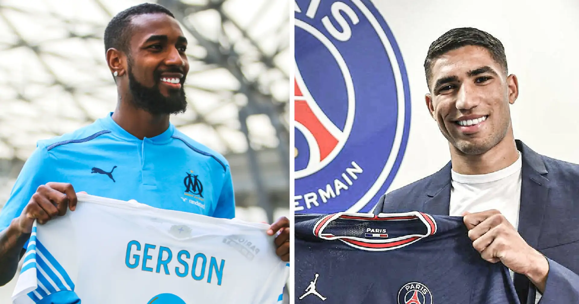 Biggest Ligue 1 spenders revealed — PSG's position predictable