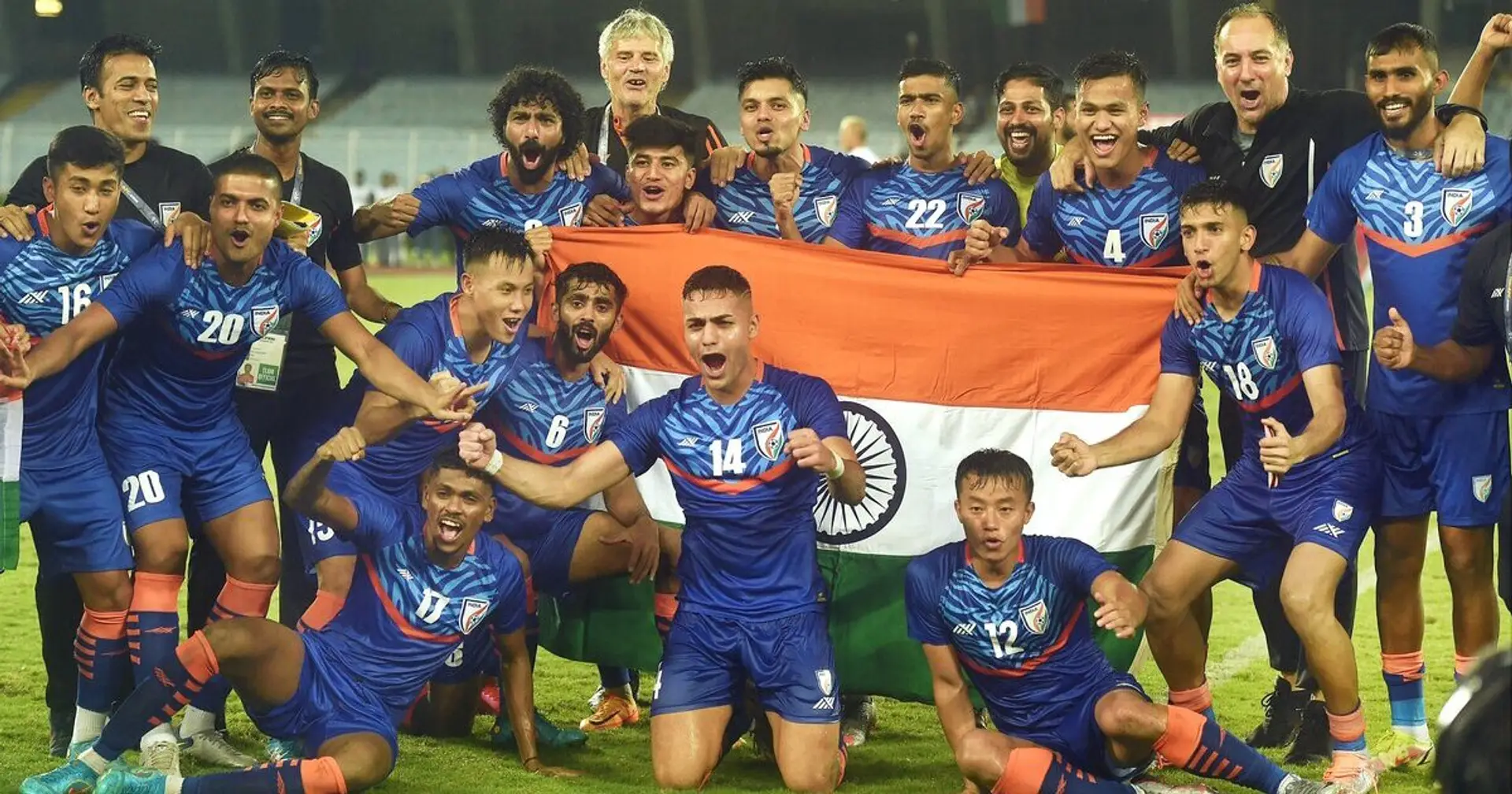 Why is Football Becoming More Popular in India? 