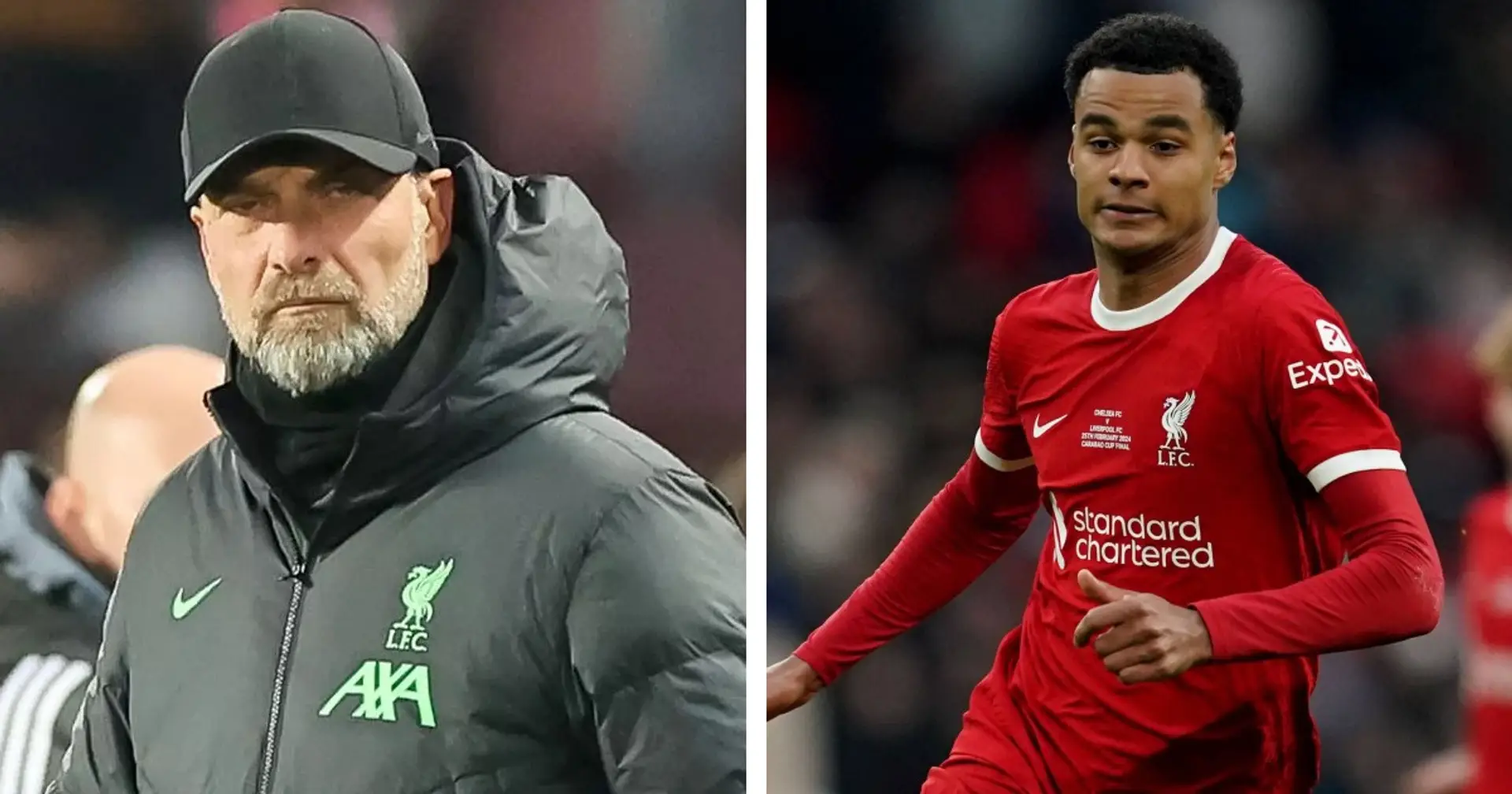 'Need a lot more from him': One Liverpool player slammed after Man City performance – not Gakpo