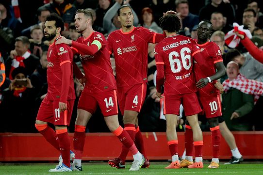 Will Liverpool's Premier League heartbreak affect the Champions League final?