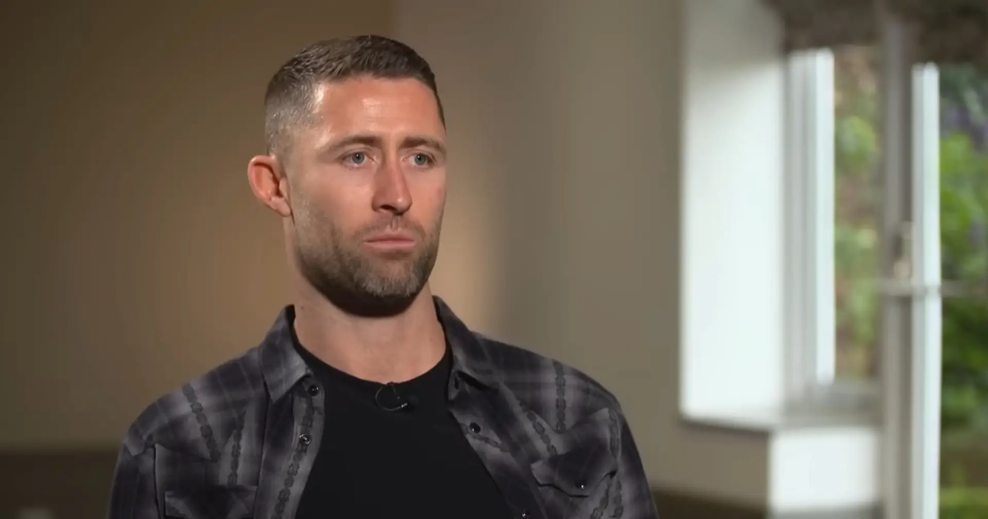 'It's not going to happen overnight': Gary Cahill calls on Chelsea fans to be patient with Chelsea's youngsters