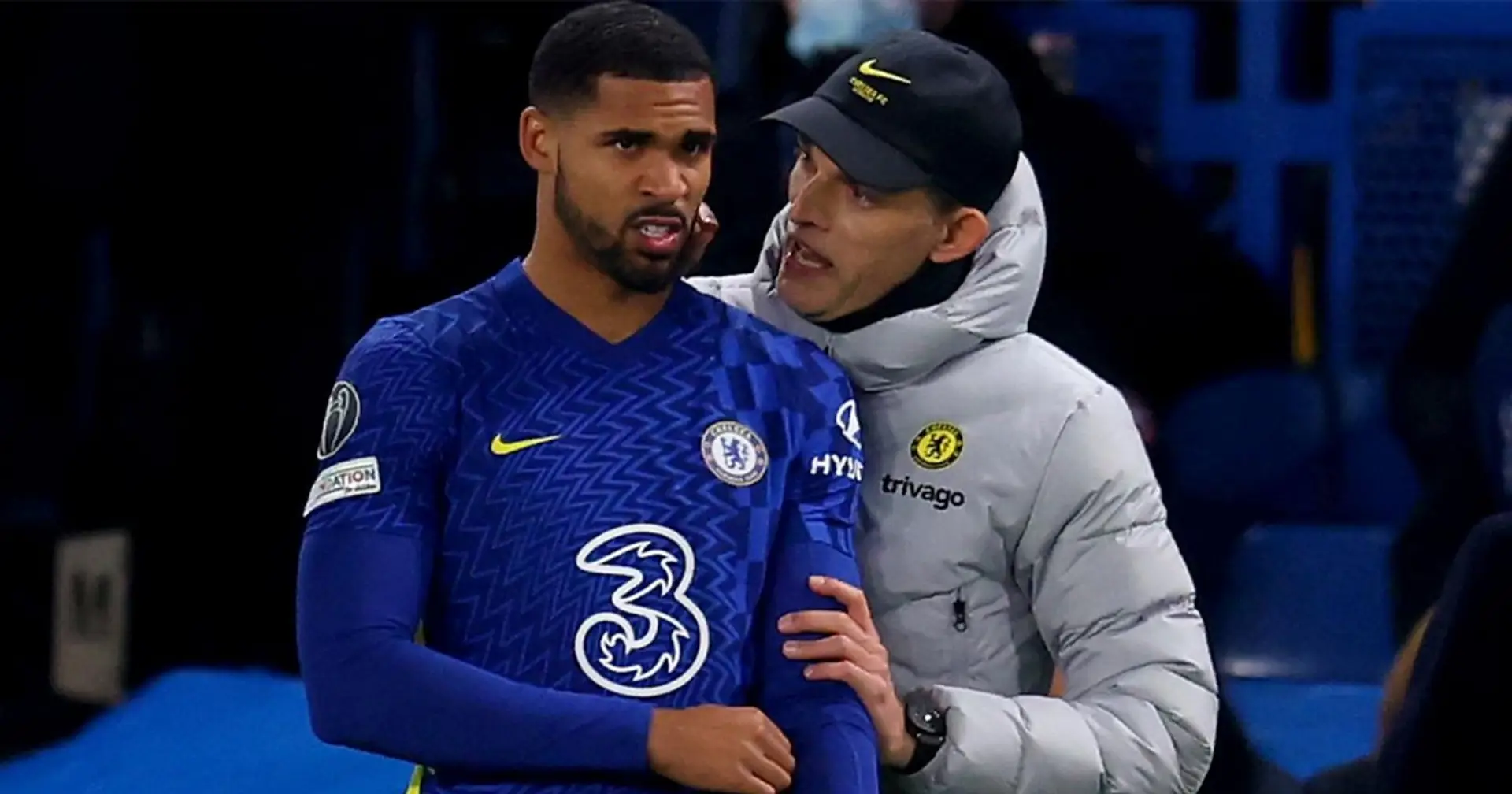 Ruben Loftus-Cheek ‘offered’ to Inter Milan - possible transfer fee revealed (reliability: 3 stars)
