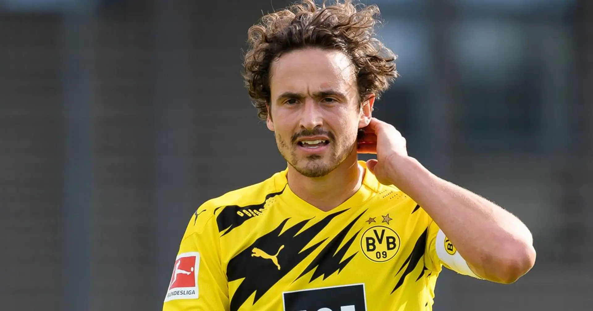 "Totales Überangebot im Mittelfeld": BVB-Fan würde Thomas Delaney in diesem Sommer verkaufen