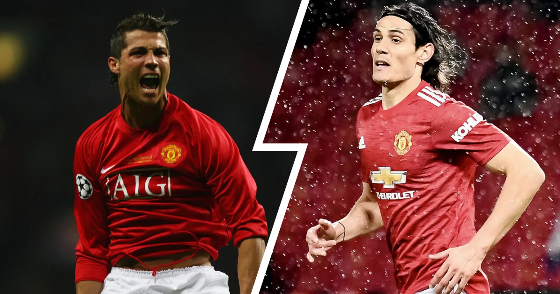 Cristiano, Cavani and 11 more: Man United legends and notable figures with birthdays in February