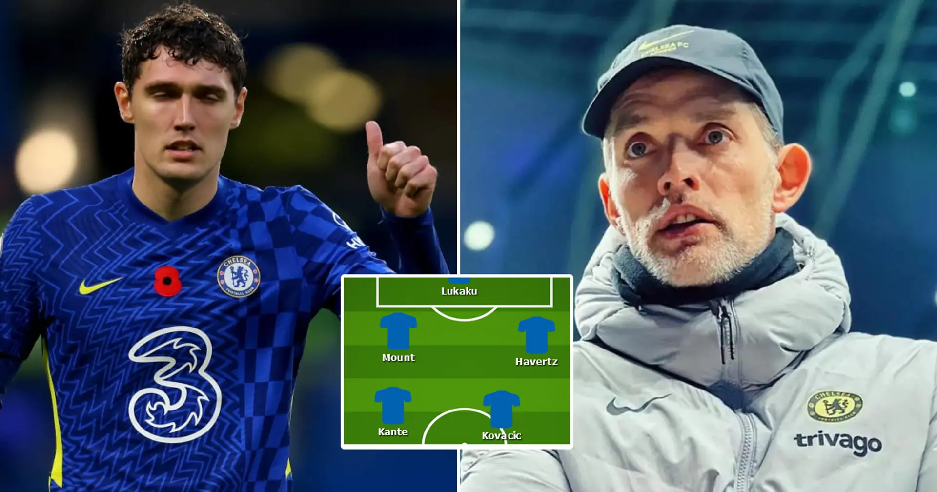 Team news for Manchester City vs Chelsea, probable line-ups, predictions and more