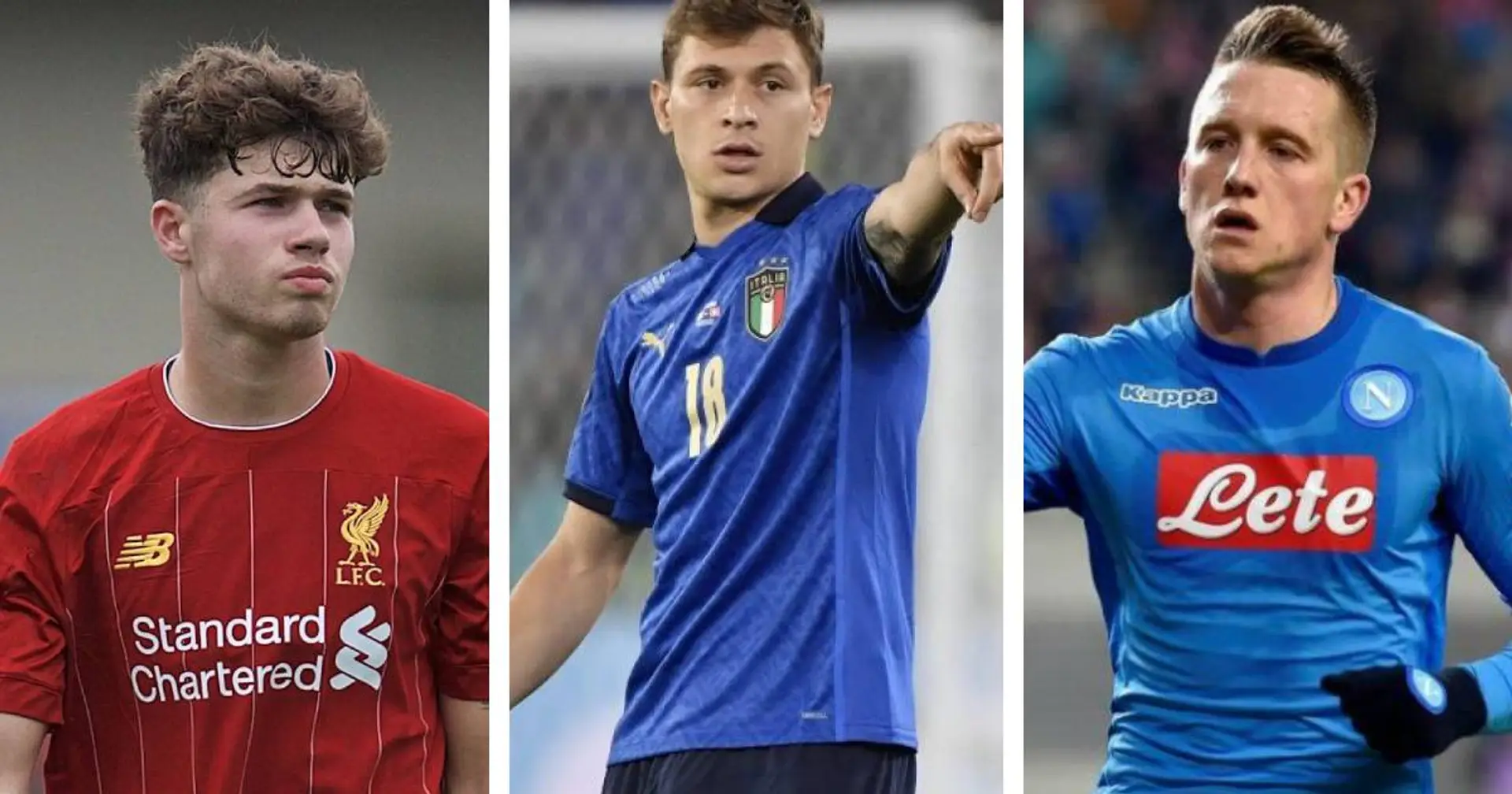 5 under-radar transfer stories Liverpool fans should know about