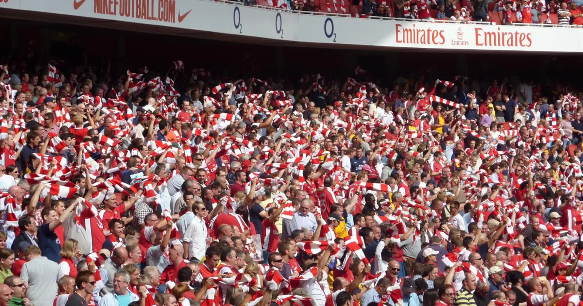 10,000 Fans to be allowed back to stadiums for last game of season