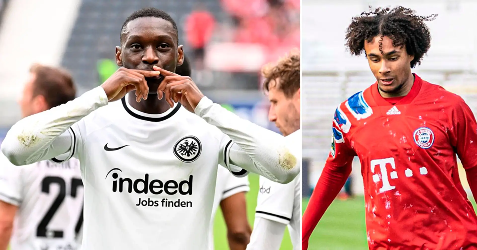 Kurios: Wie Zirkzee und Ex-BVB-Star Bayern helfen können, Kolo Muani zu verpflichten