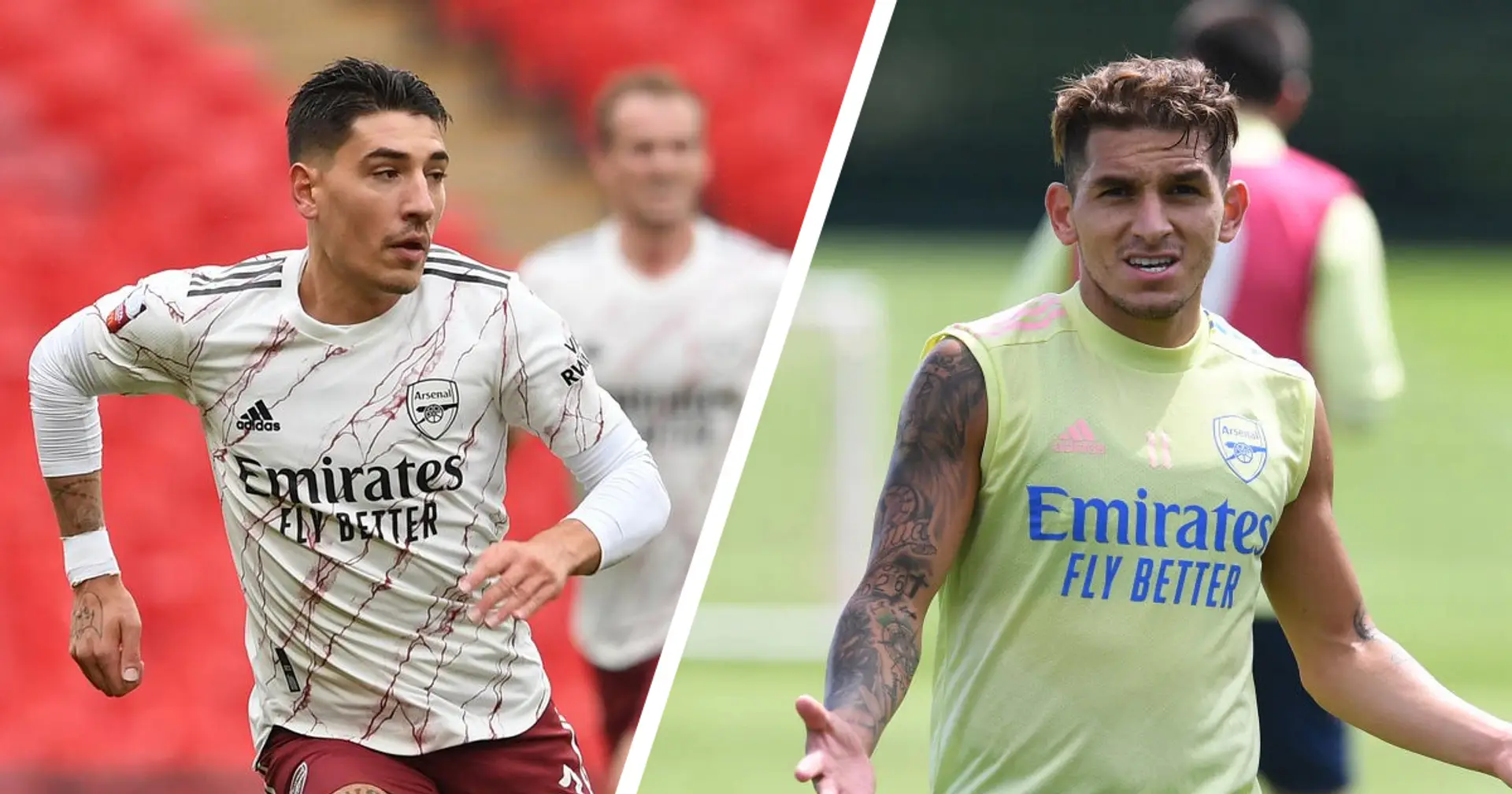 Homegrown rule means Bellerin unlikely to leave but Torreira could go soon: Why so wrapped up in 1 minute