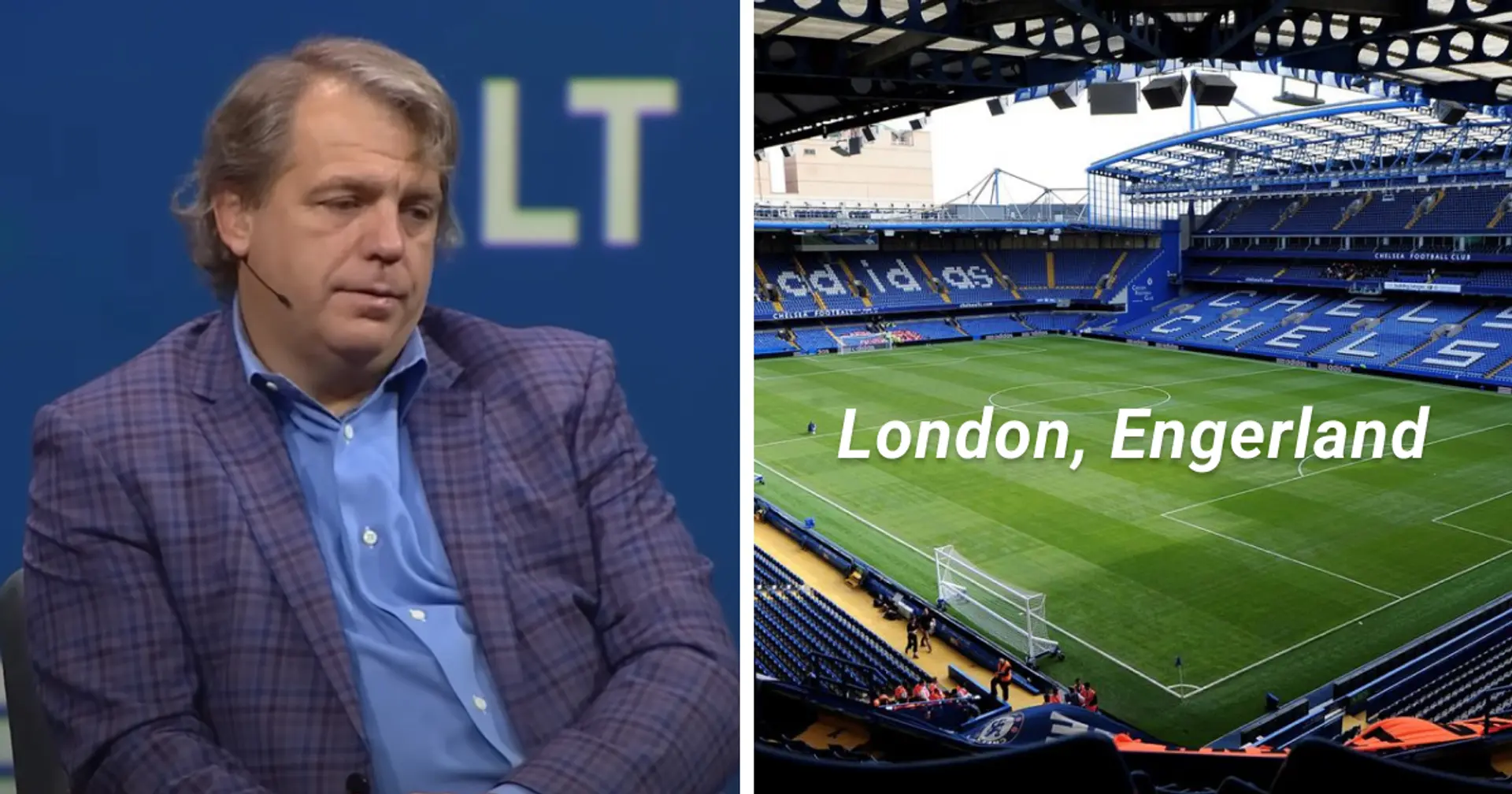 'They just spent £600m on random players': Guy claims it's pointless to support club like Chelsea