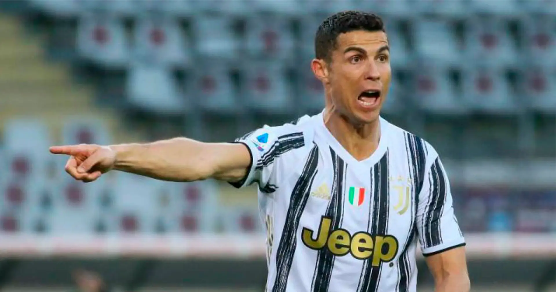 Ronaldo hat beschlossen, Juventus Turin wegen ausstehender Zahlungen zu verklagen: Der Verein hat ihm 19,9 Millionen Euro nicht gezahlt