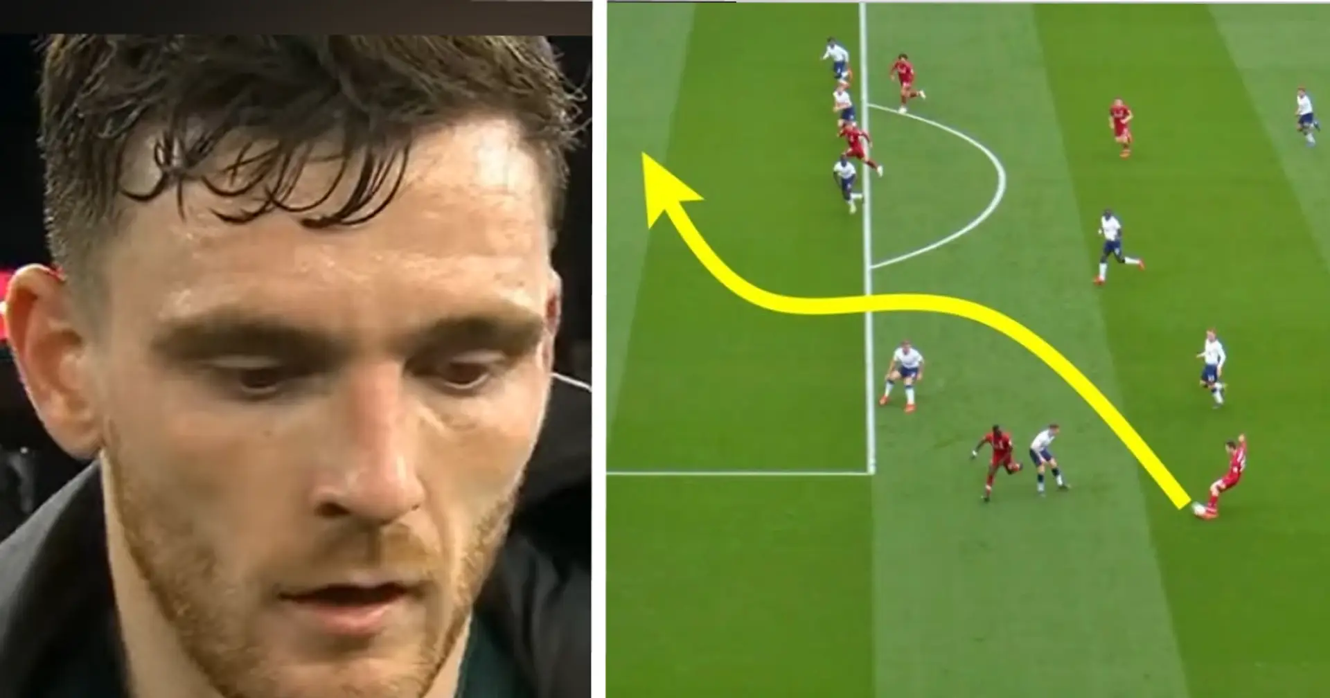 55 assists: Robertson edges highly-rated PL icons like Mata, Ozil and Hazard