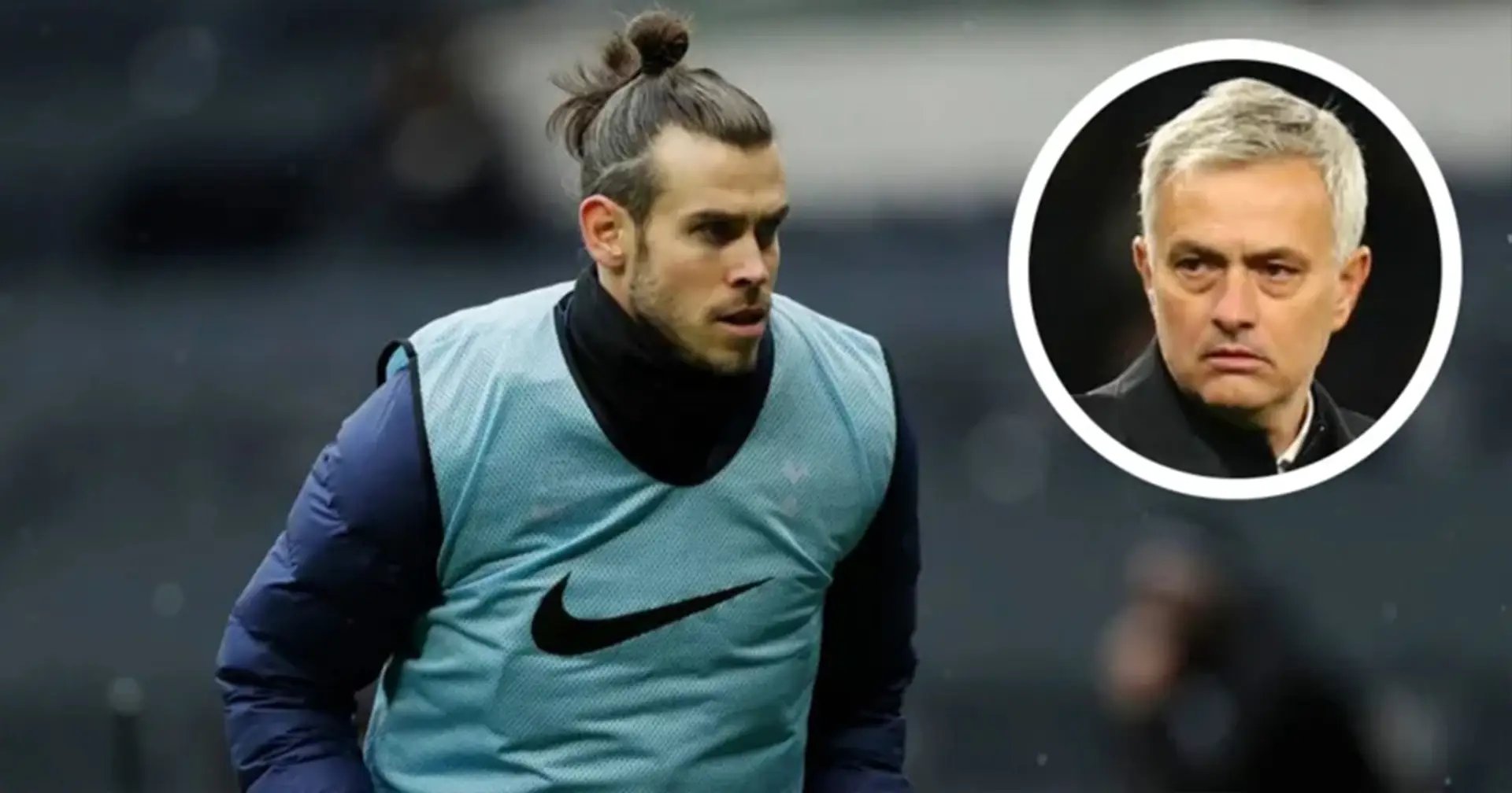 'A veces podemos tomar decisiones equivocadas': José Mourinho admite haberse equivocado con Bale