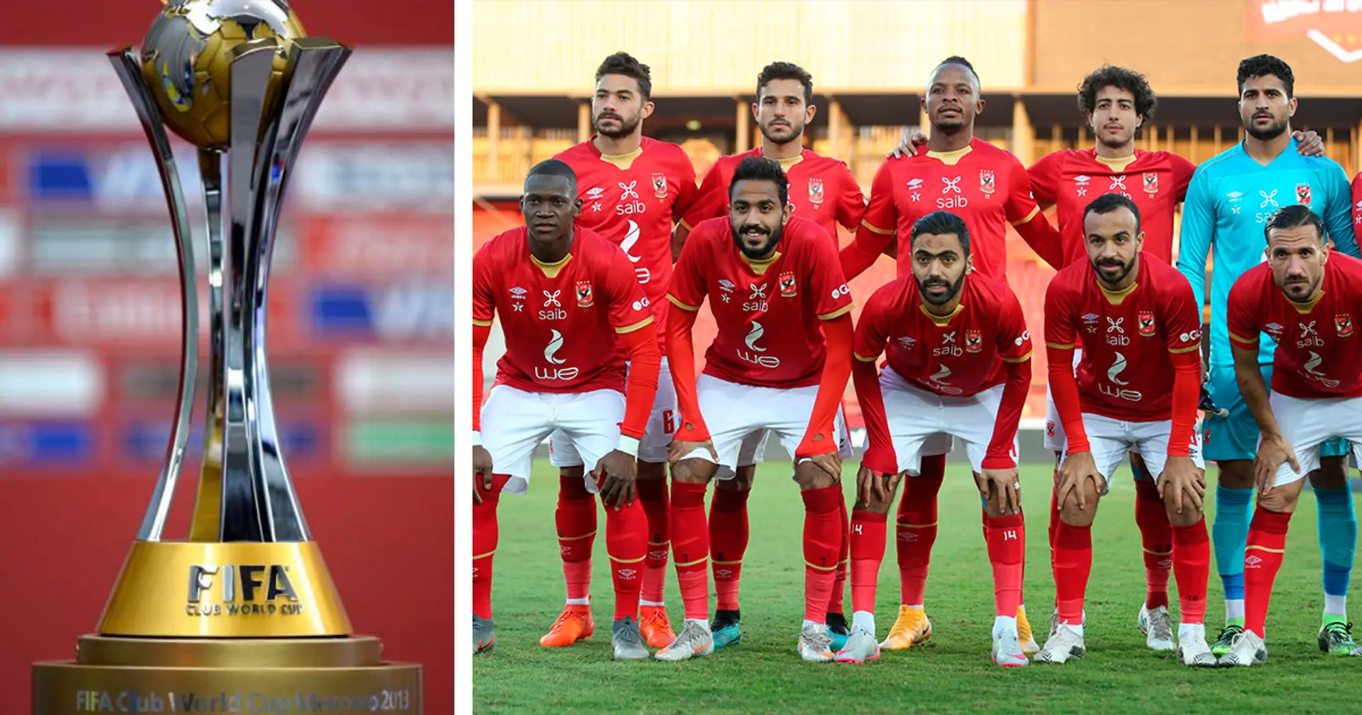 Al Ahly: Unser Gegner im Halbfinale der FIFA-Klub-Weltmeisterschaft in Katar 2021 im Porträt