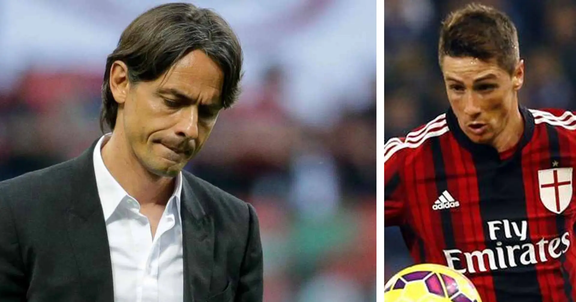 "Non c'era la squadra per giocare da Milan": Inzaghi difende il suo operato nel difficile anno da allenatore