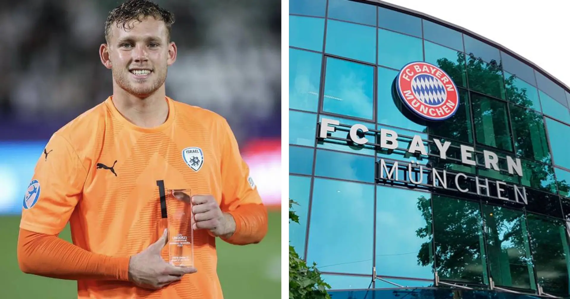 "Here we go!": Bayern und Maccabi haben Einigung über Peretz-Deal erzielt - Romano