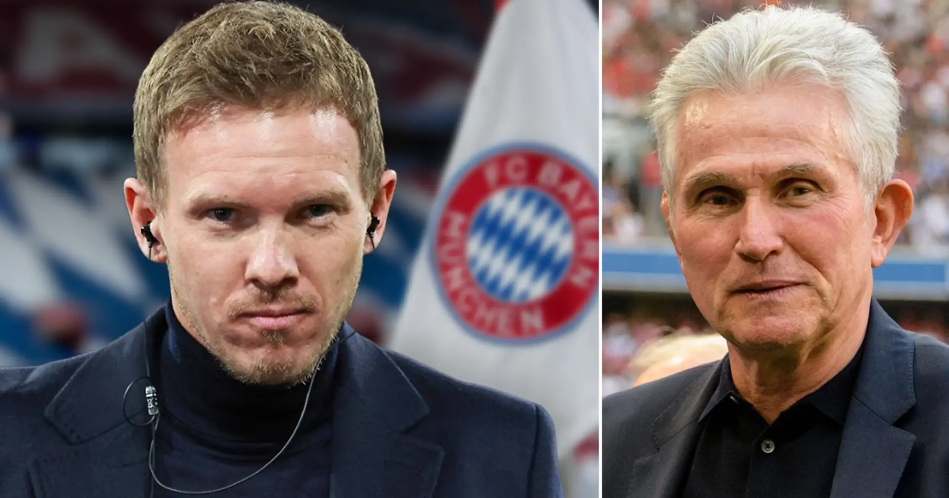 "Er wird wie Jupp zurückkehren", "das hat er nicht verdient": FCB-Fans noch immer geschockt von Nagelsmanns Entlassung