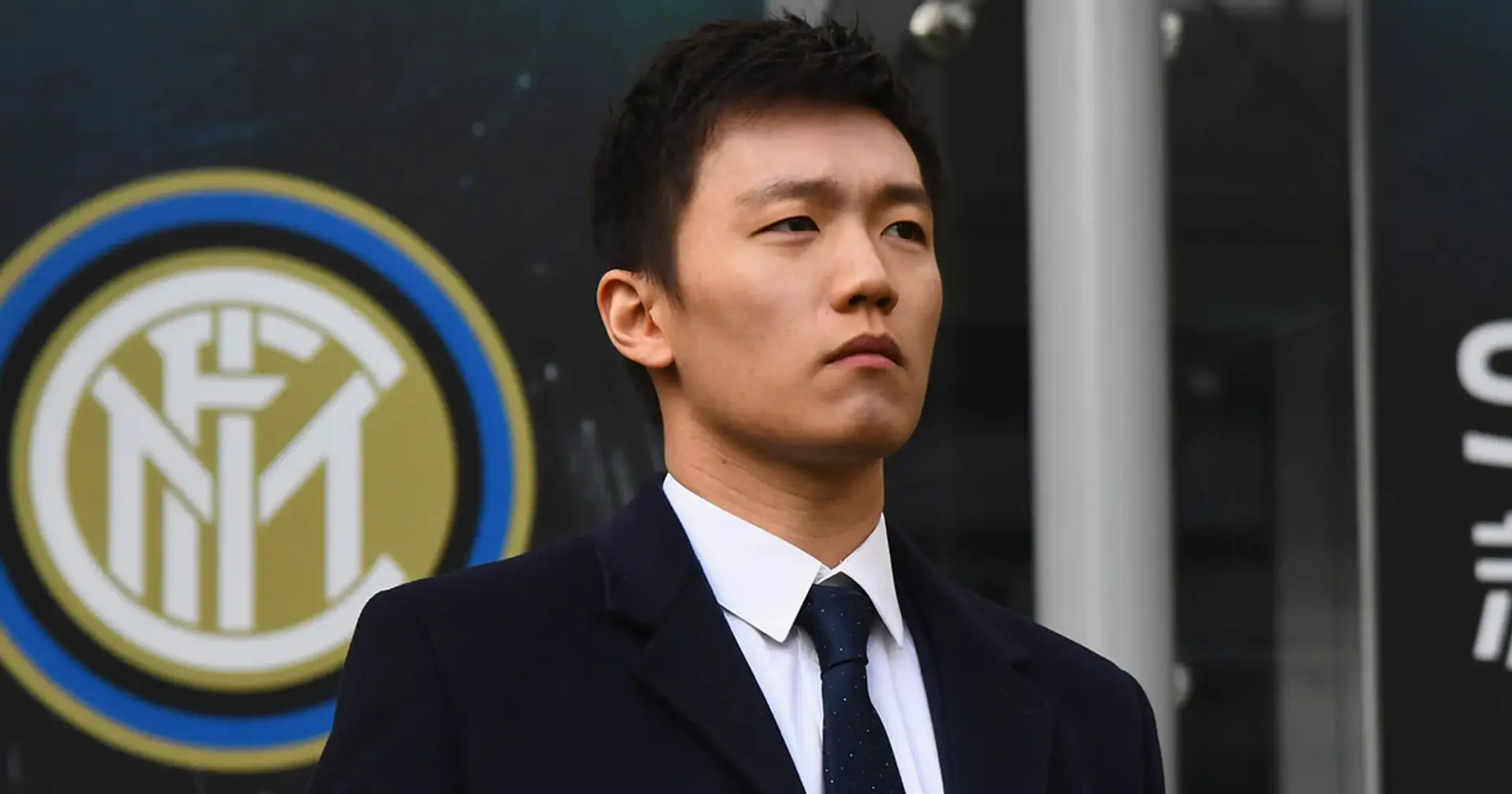 Zhang zittisce le voci di una possibile cessione dell'Inter e rilancia: "Premiata la nostra strategia"