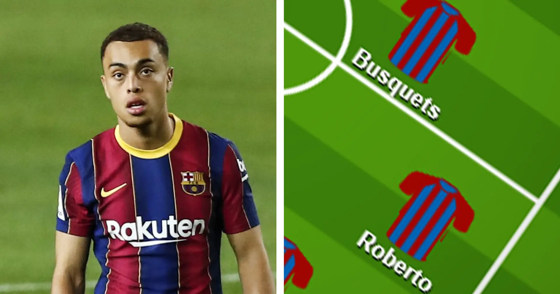 How Barcelona might line up against Athletic based on El Clasico loss