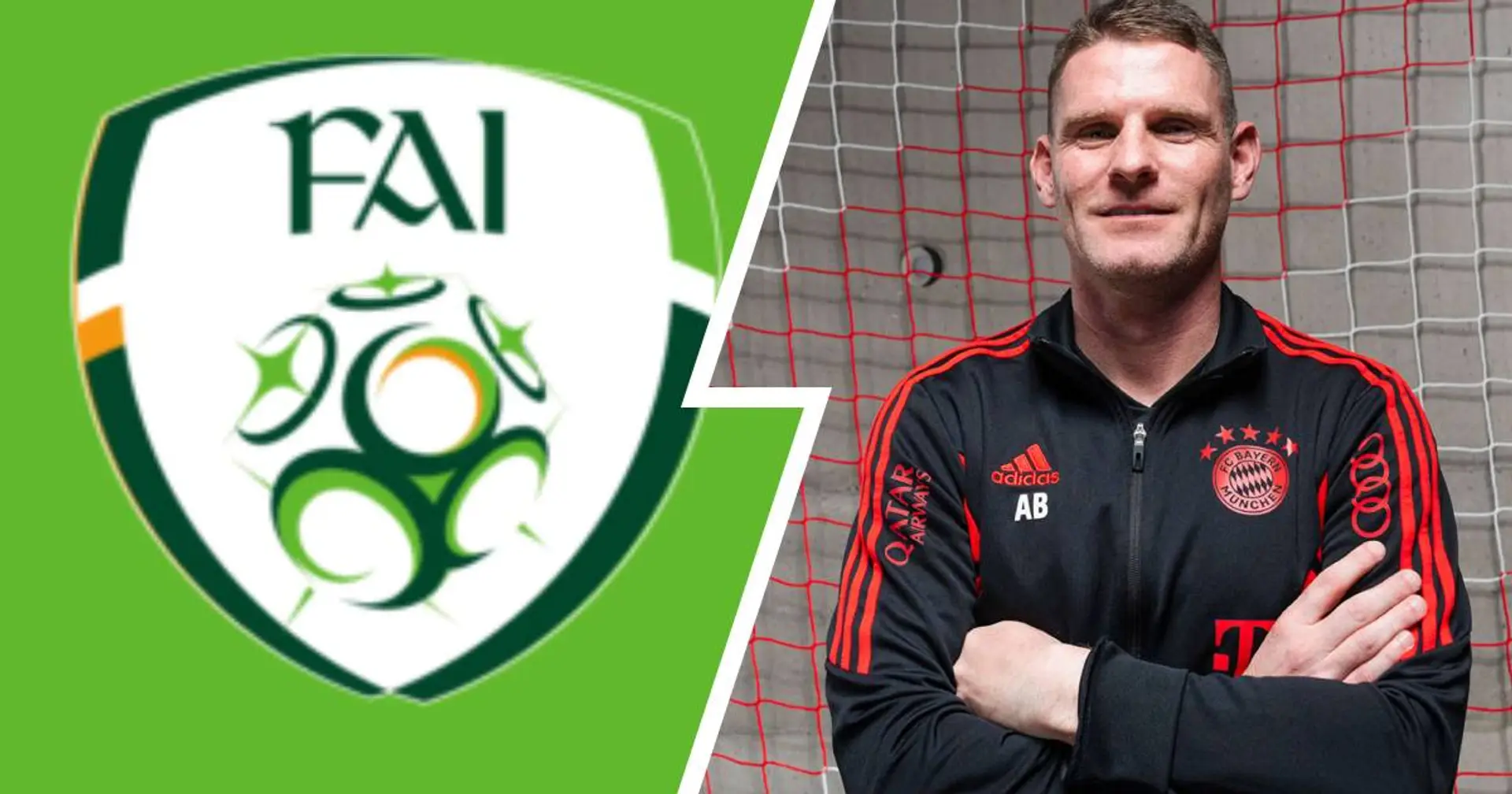 Irischer Fußball-Verband buhlt um Tuchel-Assistenten Anthony Barry - Bericht